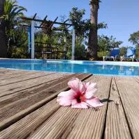 Quinta do Paraiso, hotel a São Teotónio