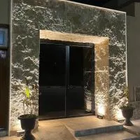 راحتي هوم, hotel en Al Rass