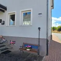 Maria, hotel 