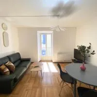 Appartement T3 en duplex Veynes, hotel en Veynes