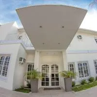 Hotel Casablanca, viešbutis mieste Mina Klaveras