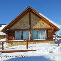 Cabañas Aike, hotel en Caviahue