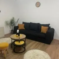 Zeravica apartmani, hotel din Šid