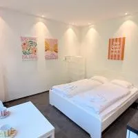 Josephines Studio, hotel Schaffhausenben