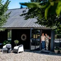 B&B Mooi Montferland, hotel Zeddamban