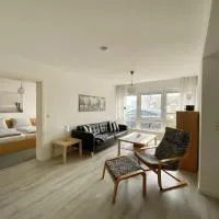 Ferienwohnung Waldi, hotel u gradu Bad Berleburg