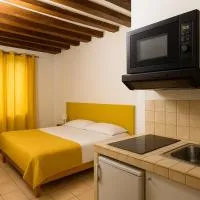 Résidence Chlorophylle - Arcueil, hotel v destinaci Arcueil