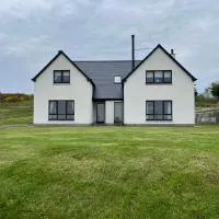Tigh an Fhearainn B&B Low Road Portskerra Melvich Thurso KW14 7YL, khách sạn ở Thurso