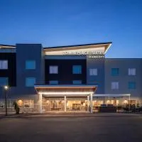 TownePlace Suites by Marriott Ellensburg โรงแรมในเอลเลนเบิร์ก
