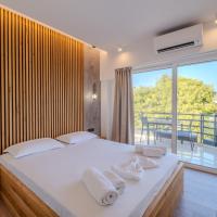 Azure7 Seaside - Luxury Apartment in Varkiza, &xi;&epsilon;&nu;&omicron;&delta;&omicron;&chi;&epsilon;ί&omicron; &sigma;&tau;&eta; &Beta;ά&rho;&kappa;&iota;&zeta;&alpha;