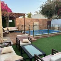 درة ينبع, hotel near Prince Abdul Mohsin Bin Abdulaziz Airport - YNB, Yenbo