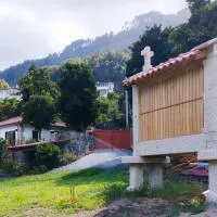 Quinta da Casa Matilde - NATURE HOUSE، فندق في جيريز