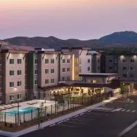 Residence Inn by Marriott Reno South, hotel en Reno