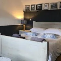 The George and Dragon Pub, hotel v destinácii Shipley