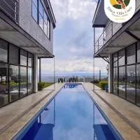 VILLA CARO, מלון בPalestina