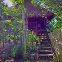 Casa Mango, hotell i Tulum