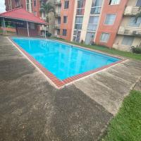 Alquiler de apartamento por días, hotel near Tocumen International Airport - PTY, Panama City