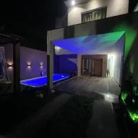 Residência Ribeiro, hôtel à Cruz das Almas