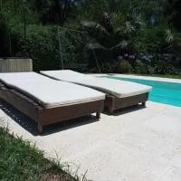 LO de JIMENA, hotel i Los Cardales