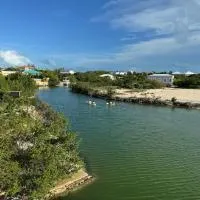 Dockside Studio in Providenciales, Turks and Caicos, hotel v destinácii Turtle Cove