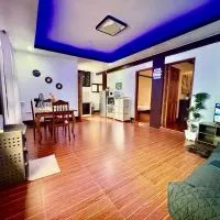 Polos Place Homestay, hotel di Sorsogon