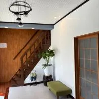 多賀三宿, Hotel in Taga