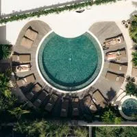 Mira Hotel & Recovery - Sauna & Ice Bath, hotel i Uluwatu
