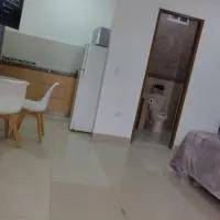 pent-house, hotel sa San José Viejo