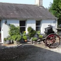 The Weaver's Cottage, hotel a Dungannon