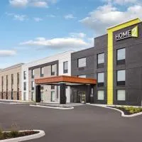 Home2 Suites By Hilton Kitchener, hotel en Kitchener