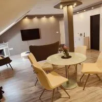 BL App, hotel u gradu Antunovac