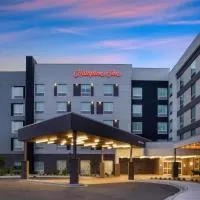 Hampton Inn Aurora Medical Center Denver, מלון באורורה