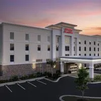 Walterboro में, होटल Hampton Inn & Suites Walterboro