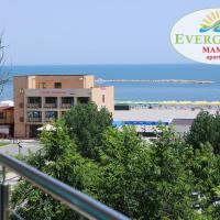 Evergreen Vlas Mamaia Sud