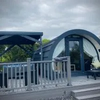 Bockagh Farm, hotel a Ballaghaderreen