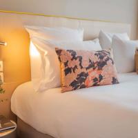 Pullman Toulouse, hotel near Toulouse-Blagnac Airport - TLS, Blagnac