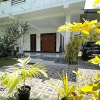 Colombo Airport Field View Villa, hotel u gradu Dewamottawa