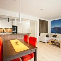 VARIO-HAUS Residence, hotel di Theresienfeld