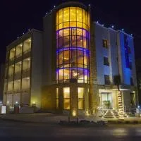 Aljamal Hotel, hotel i Amman