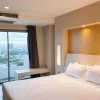 Avana Bangkok Hotel & Convention Centre, Hotel in Bangna