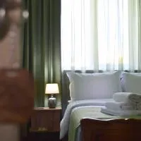 Nikolyans' Guesthouse, hotell i Tsʼoghamarg