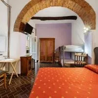 VECCHIO MULINO FONTONA Ortensia, hotell sihtkohas Chiesanuova