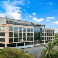 Kenilworth, hotel a Visakhapatnam