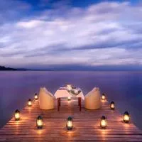 The Remote Resort, hotel v destinaci Nawi
