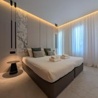 Tuck Inn, vie&scaron;butis Larnakoje