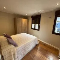 Casa Cortina, hotell sihtkohas Ujo