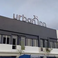 Urban Inn, Cengal Jaya，雙溪大年的飯店