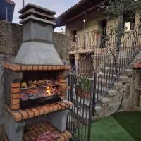 Buleiro, hotel u gradu Ourense