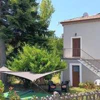 La Casa del Mugnaio, hotel v destinácii Rotonda