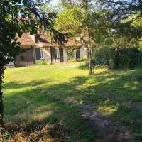 La maison d'Eliane, khách sạn ở Argent-sur-Sauldre